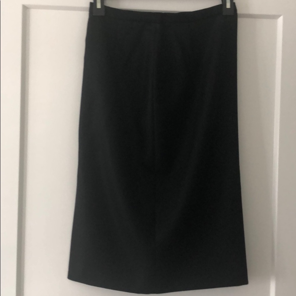 Stella McCartney pencil skirt